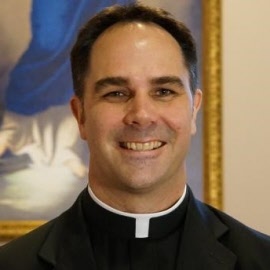 fr. donald calloway